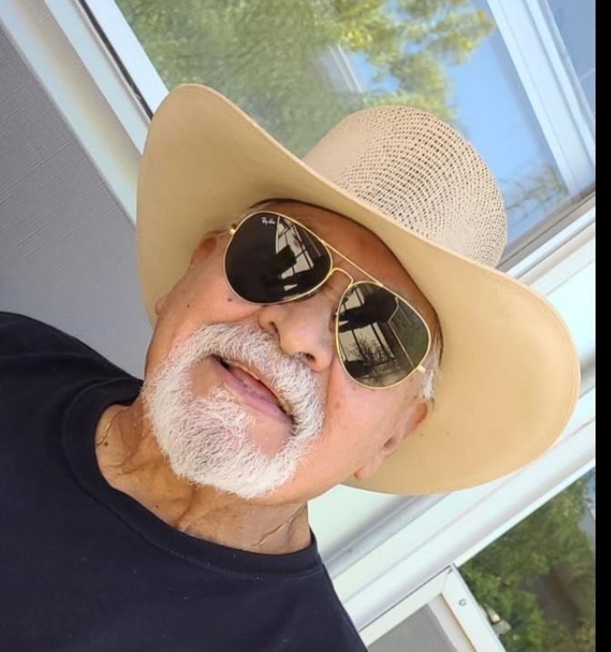 Obituary of Efren Bocanegra