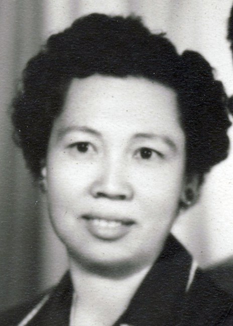 Obituary of Gee Shee Mar