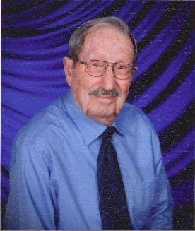 Obituary of Julian Stroud Jr.