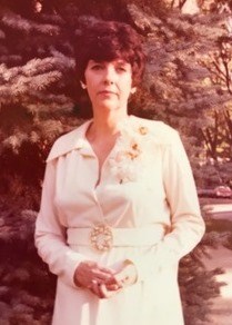Obituary of Patricia Doreen Caputo