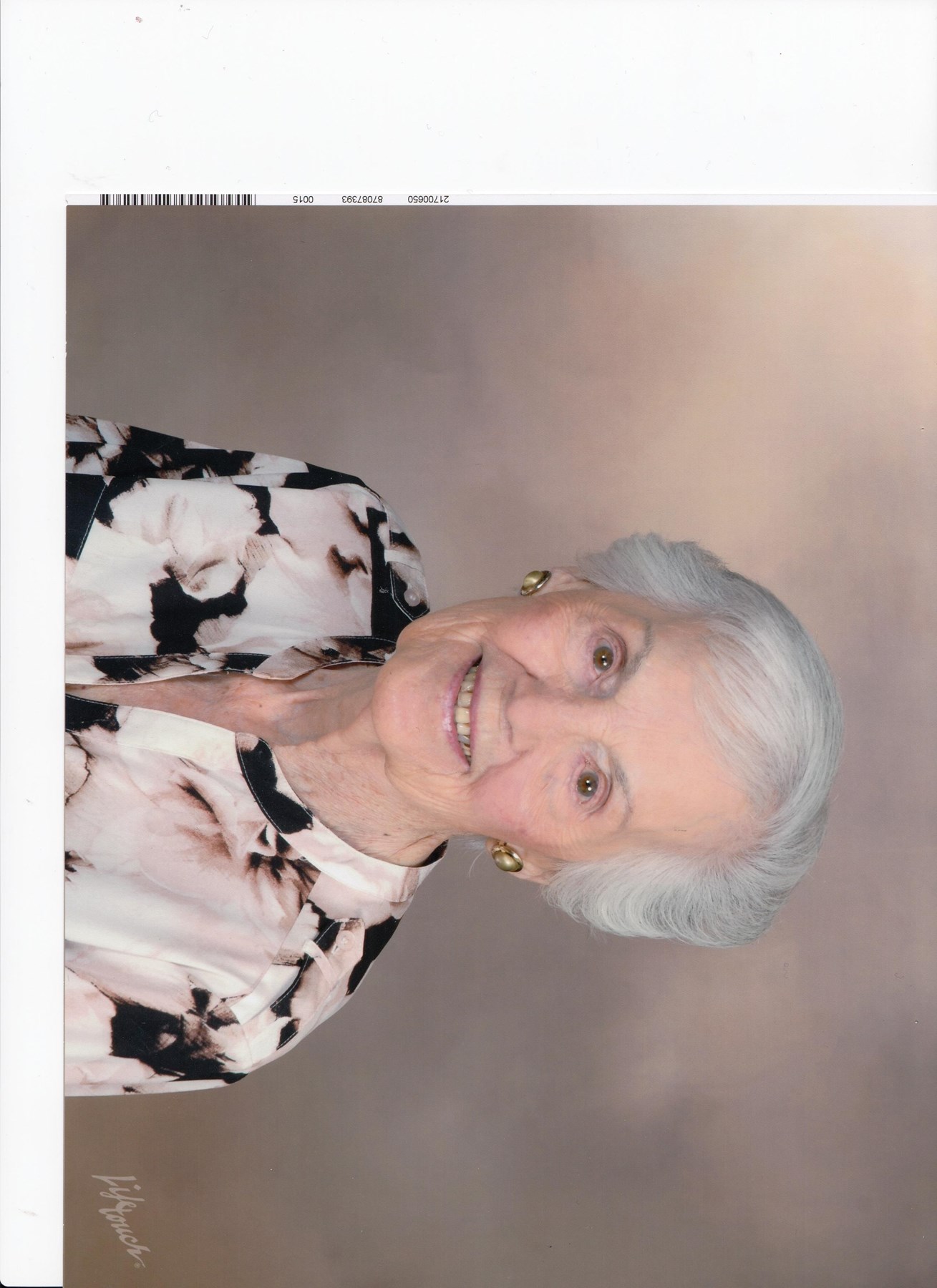 Obituary of Arlene Standard LaPointe
