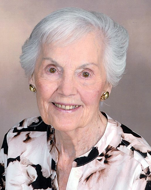 Obituary of Arlene Standard LaPointe