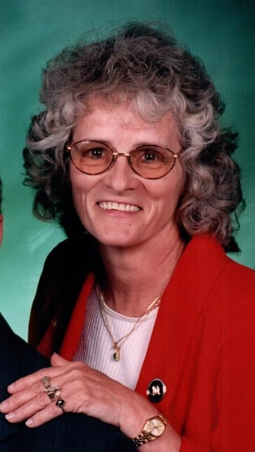 Obituario de Patricia Jeanette (Tabor) Grimmett