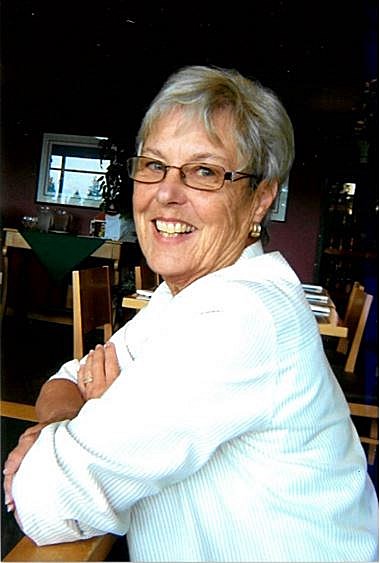 Obituary of Martha Louise Hadden