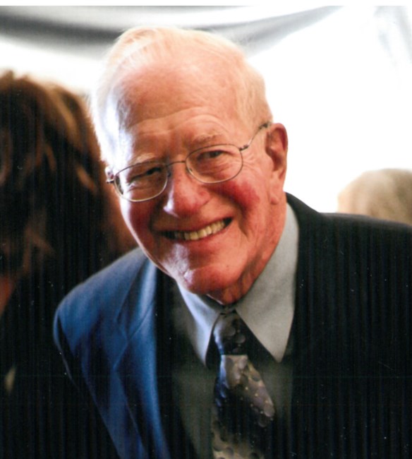 Obituary of Edward E. Eppele