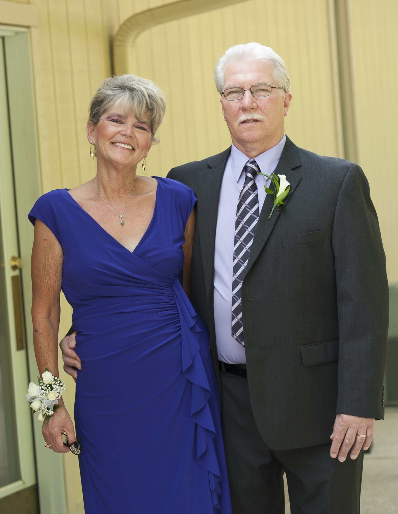 Obituary of Victoria Louise Baker