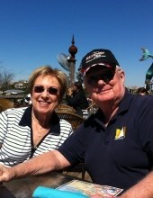 Obituary of Robert George McClure