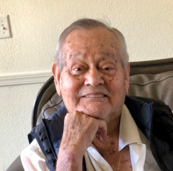 Obituary of Ricardo Mata Mendoza