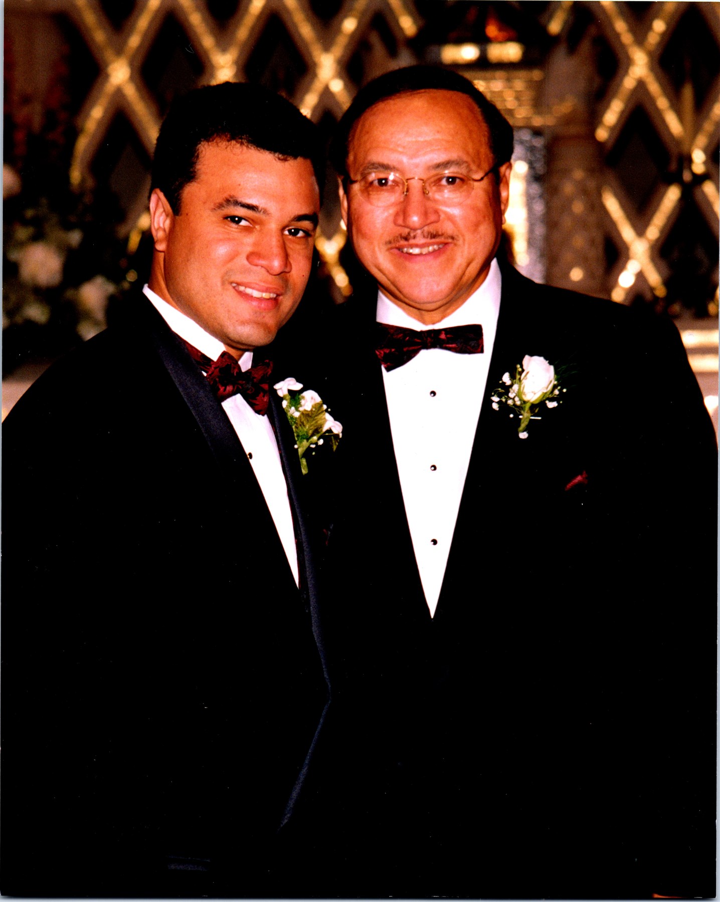 Obituary of Philip Tyler Saunders