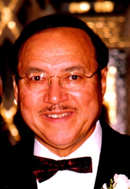 Obituary of Philip Tyler Saunders