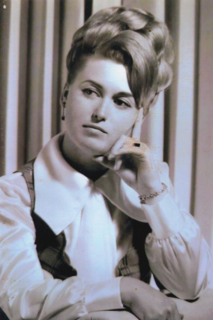 Avis de décès de Deborah A. Rodriguez