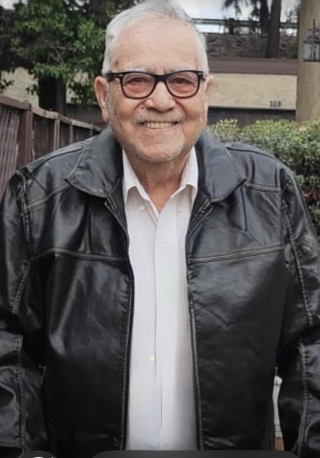Obituario de Enrique Pena