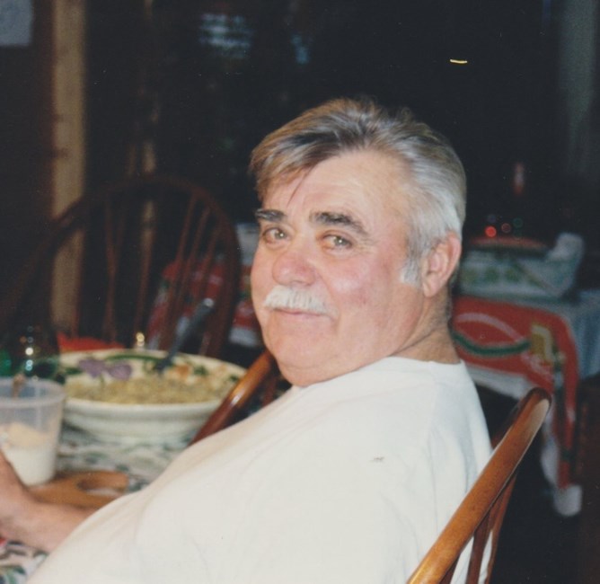 Obituary of Mr. Julian J. Vidou