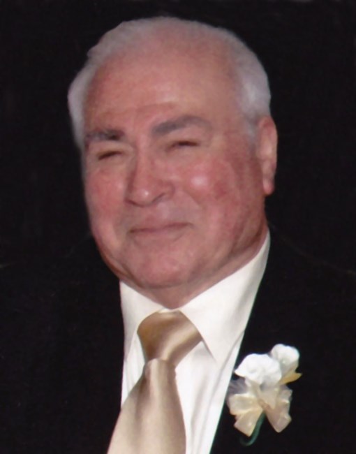 Obituary of Albino "Kenny" J. Vega