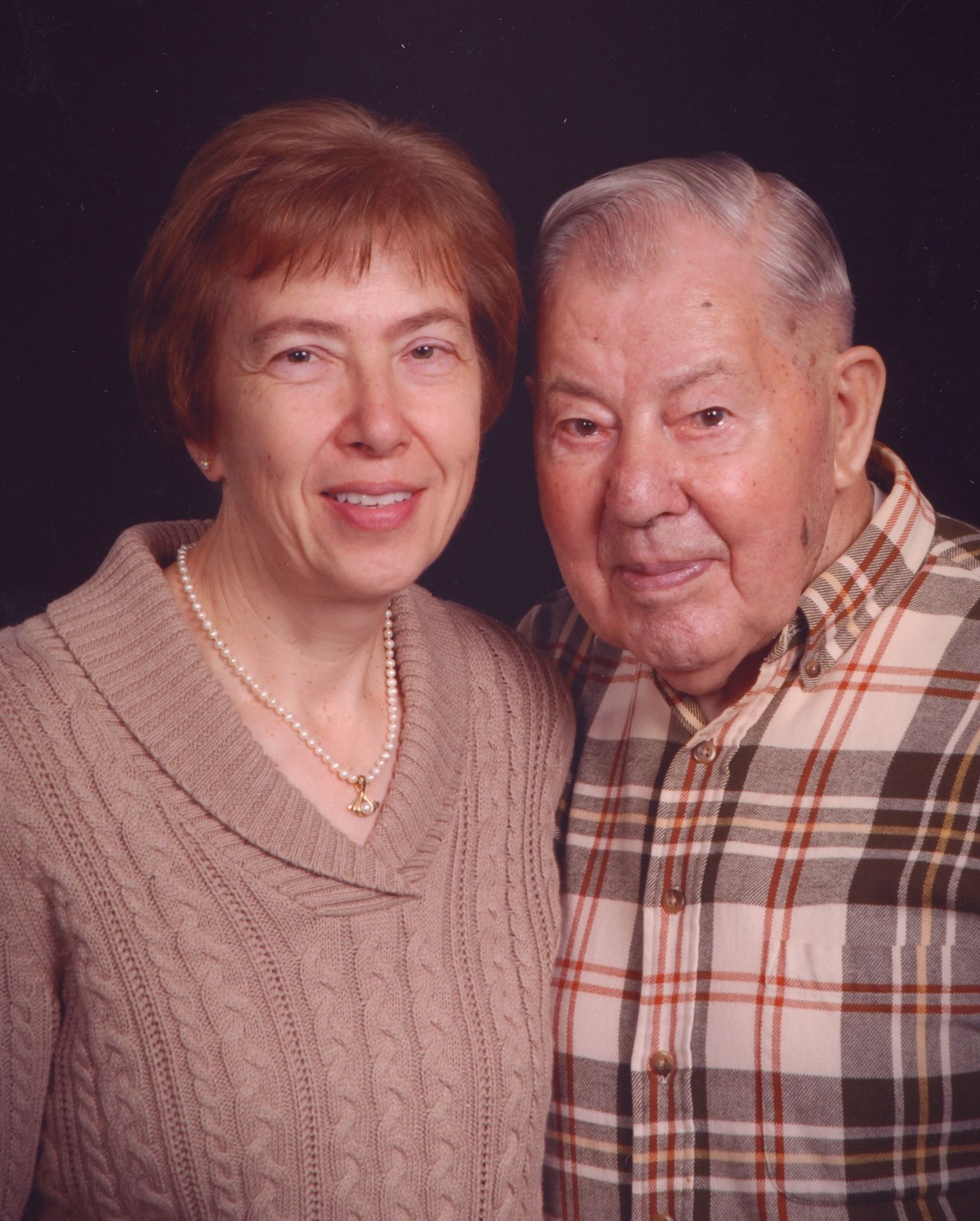 Obituary of William J. Yob Sr.