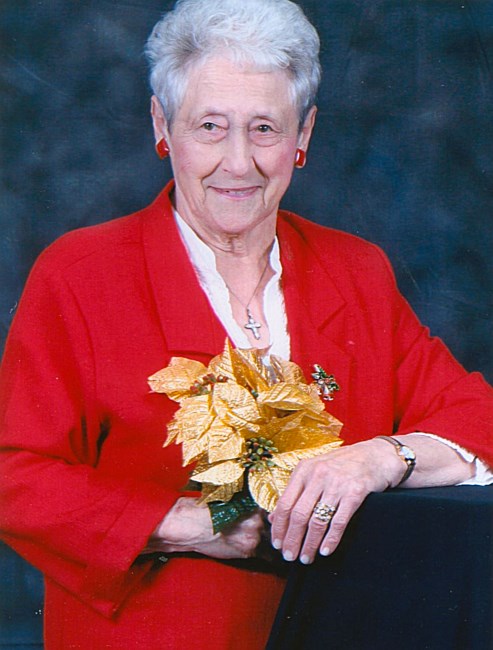 Obituary of Delores G. Geiszler