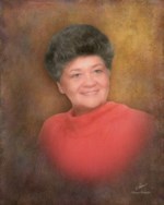 Marie Odom