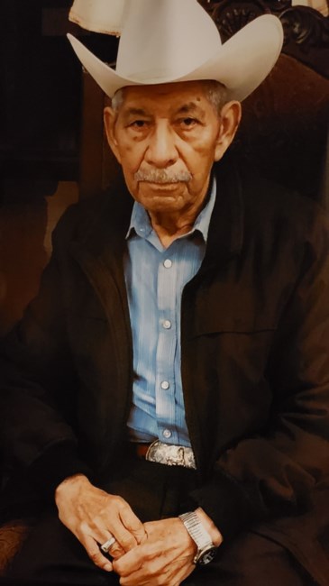 Obituary of Guadalupe Villarreal