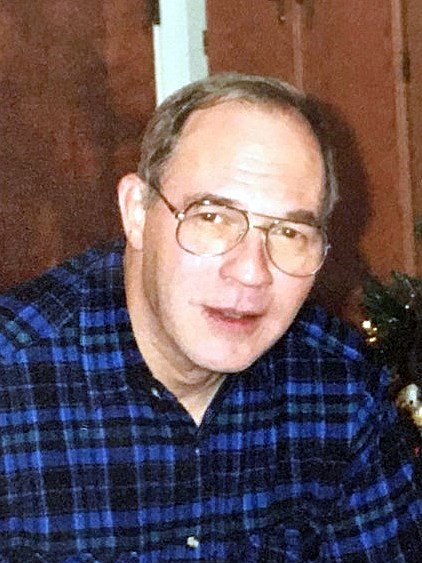 Obituary of Robert Lee Deisher
