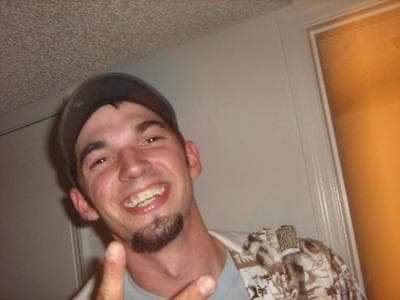 Obituary of Darrin Earl Graves