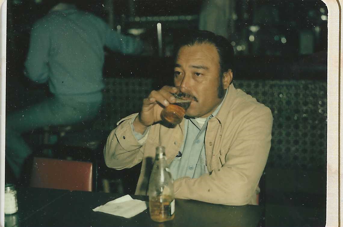 Jose Martinez Obituary Houston, TX