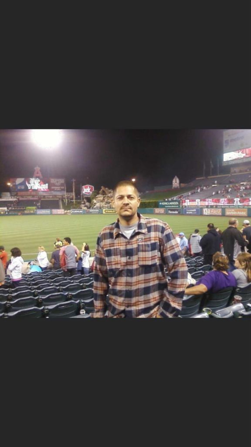 Obituary of Sergio Barrios