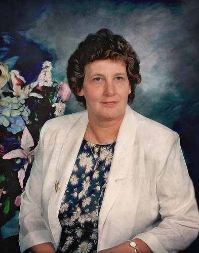 Obituary of Shelby Jean Newton