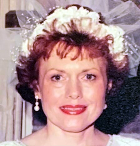 Avis de décès de Ann Aitken Robert