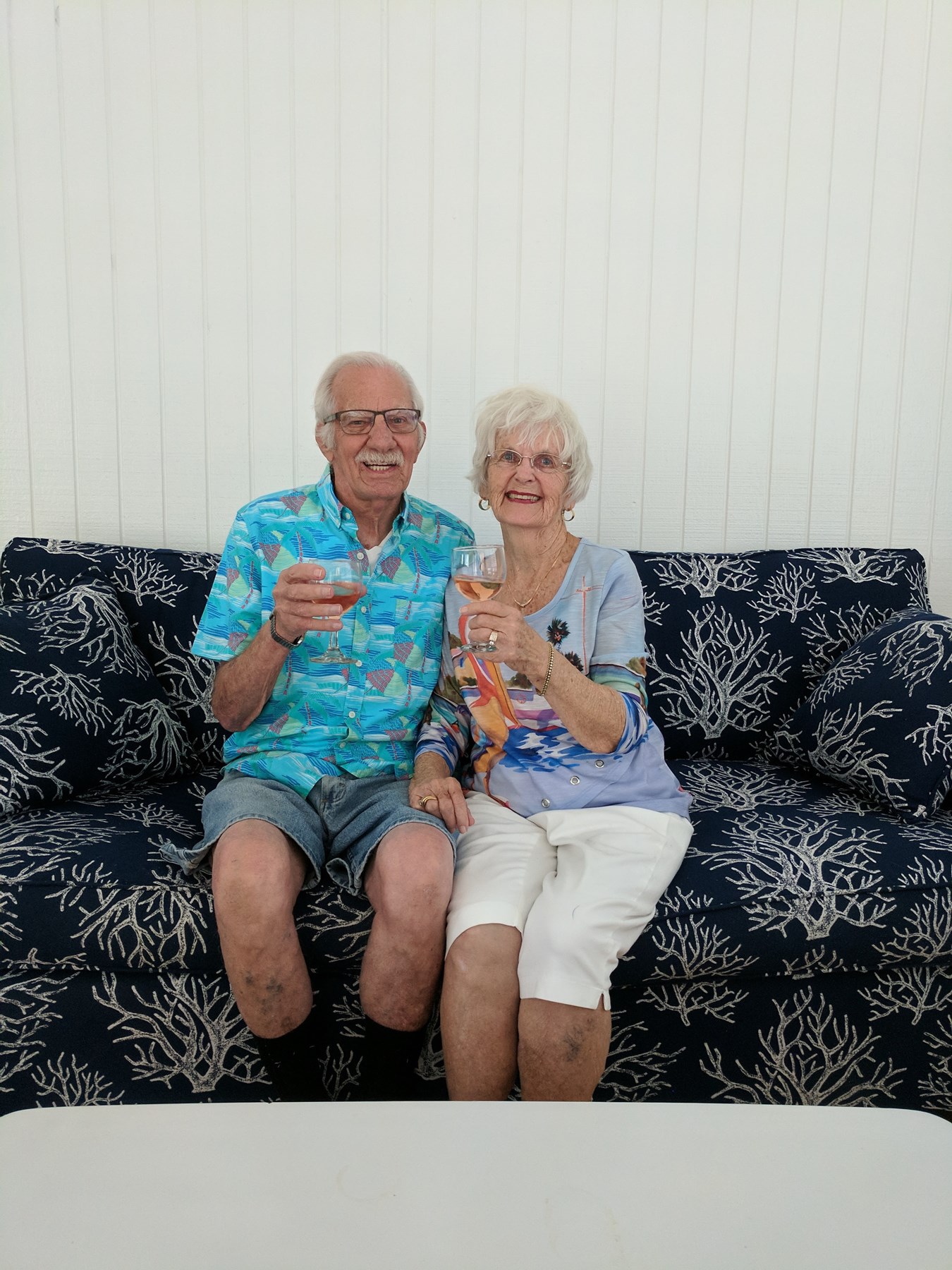 Obituary of Thomas John Binder