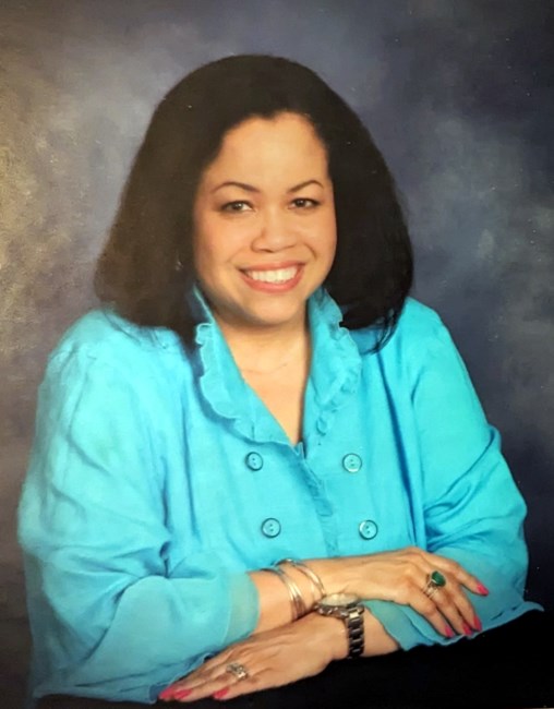 Obituary of Iris Renee Adams