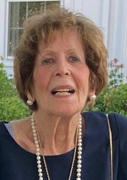 Obituary of Helene P. Myers