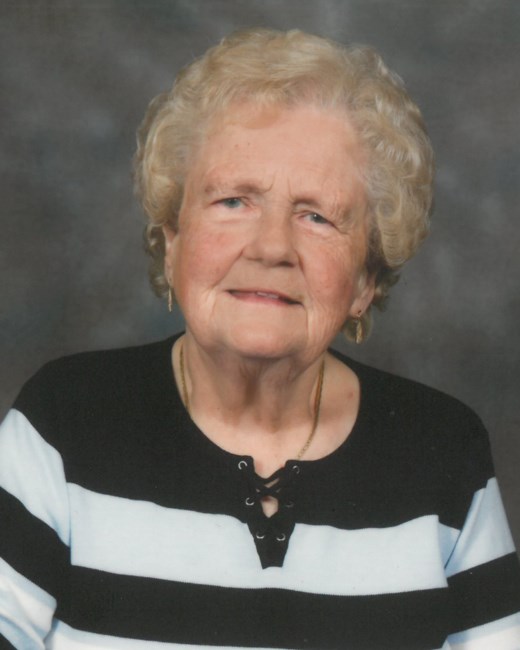 Obituary of Inge Christel Ballach