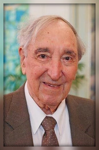 Obituary of Gino Plastino