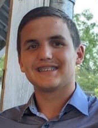 Obituary of Nolan Michael Carroll