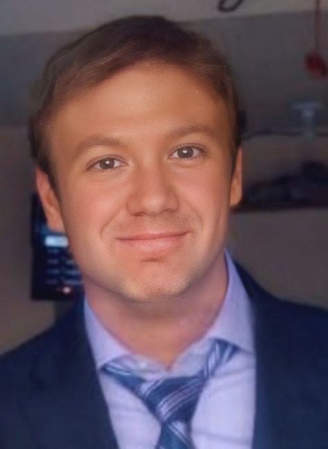 Obituary of Mark Slate