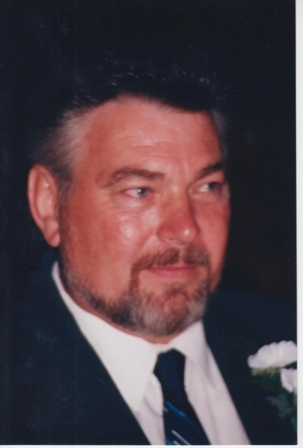 Obituary of John Leopold Michaud