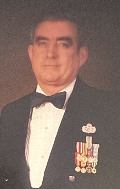 Obituary of David Geaney