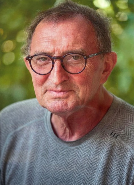 Obituary of René Goiffon