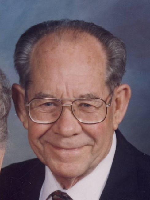 Obituary of William Thomas Driver