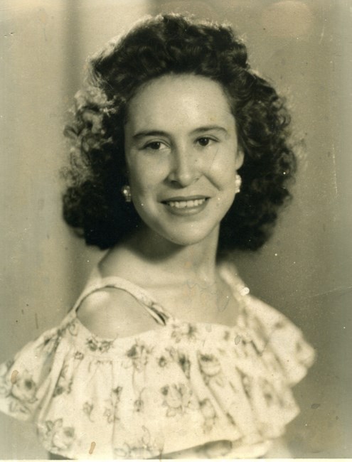 Obituary of Rosemary Ayala