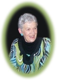 Obituary of Shirley Jean Martin Brown