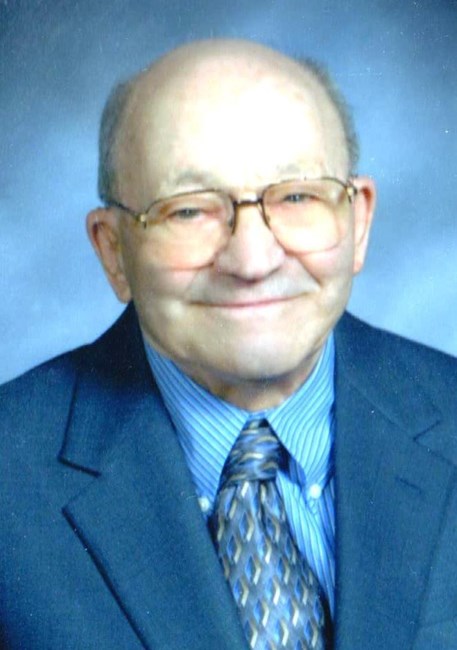 Obituary of Leonard H. Higgins