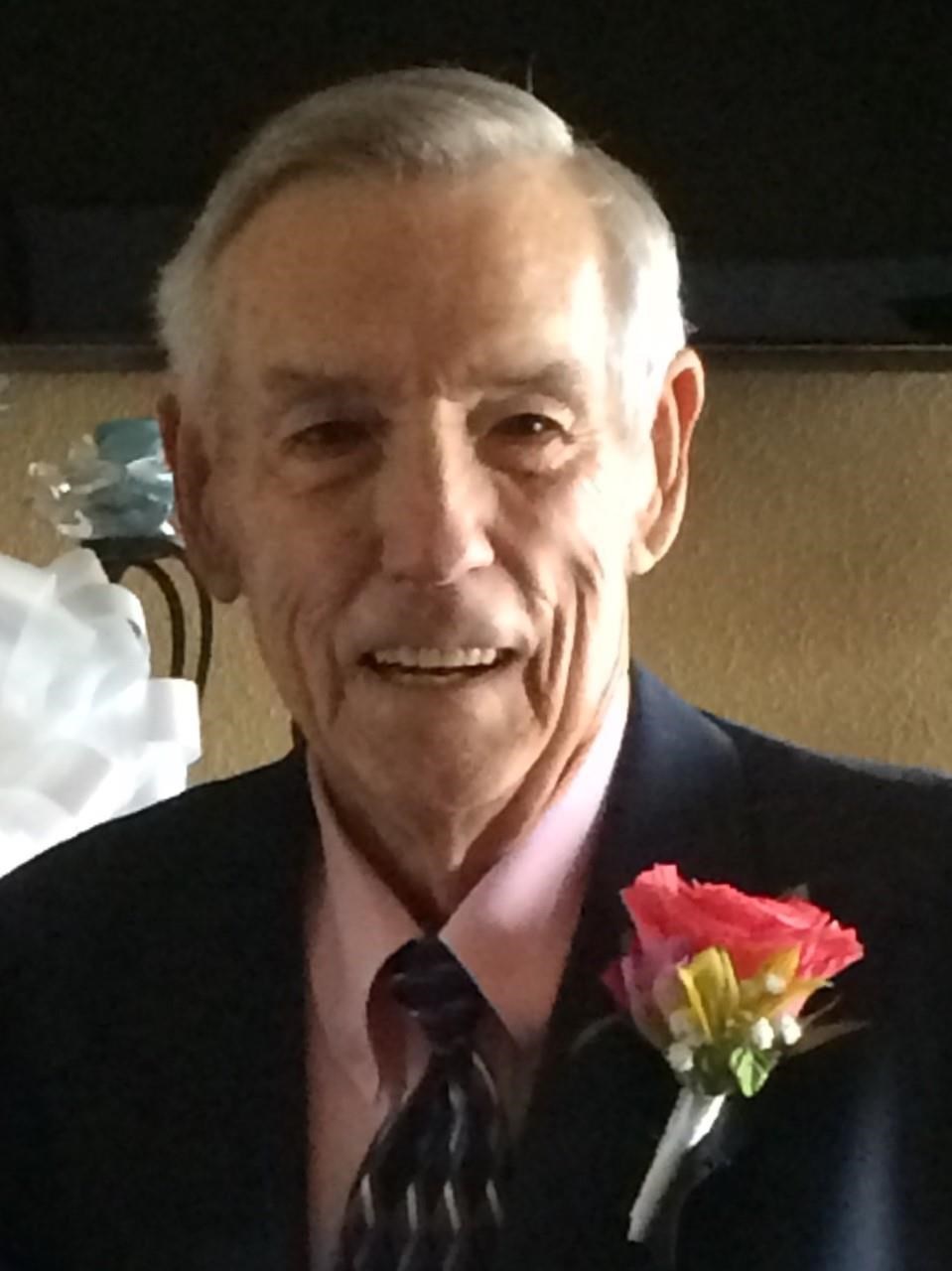 W. McFaul Obituary Texarkana, TX