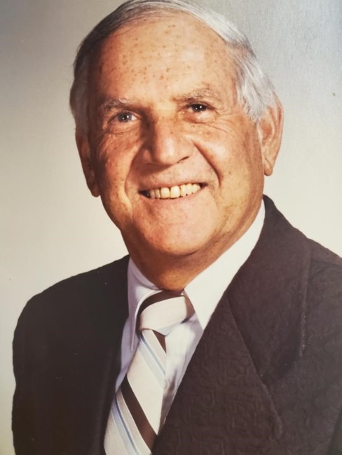 Obituary of Raymond A. Mignone