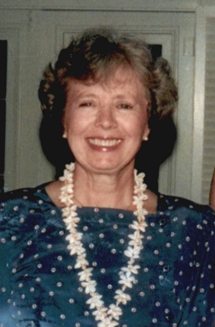 Obituary of Molly S. Cloutier