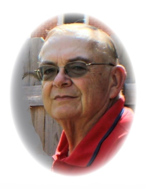 Obituary of David Earl Plessinger
