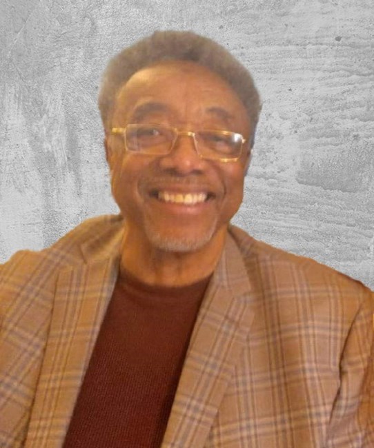 Obituary of Reverend Robert L. Malone