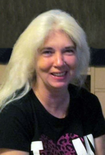 Obituary of Judy Richardson