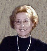 Obituary of Betty Lee (Palais) Levine
