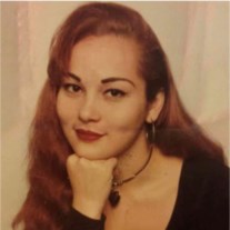 Obituary of Fabiola Maria Sanchez